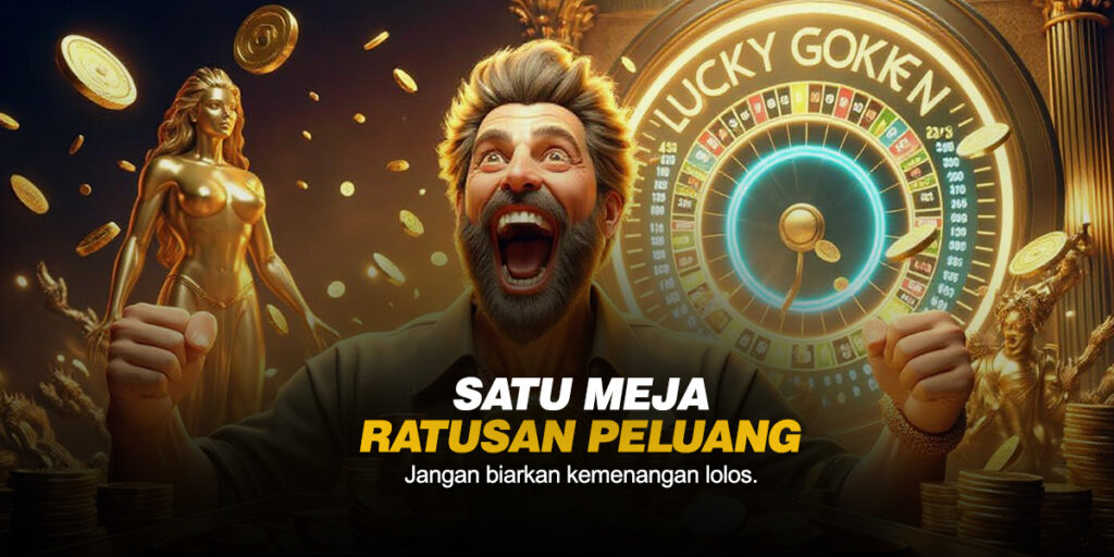 Menyingkap Kehebatan Live Casino Evolution Gaming