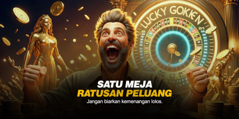 Menyingkap Kehebatan Live Casino Evolution Gaming