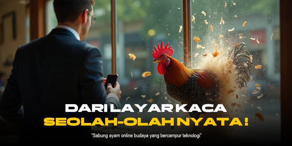 S128: Panduan Lengkap Sabung Ayam Online dan Odds Terbaik