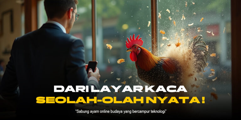 S128: Panduan Lengkap Sabung Ayam Online dan Odds Terbaik