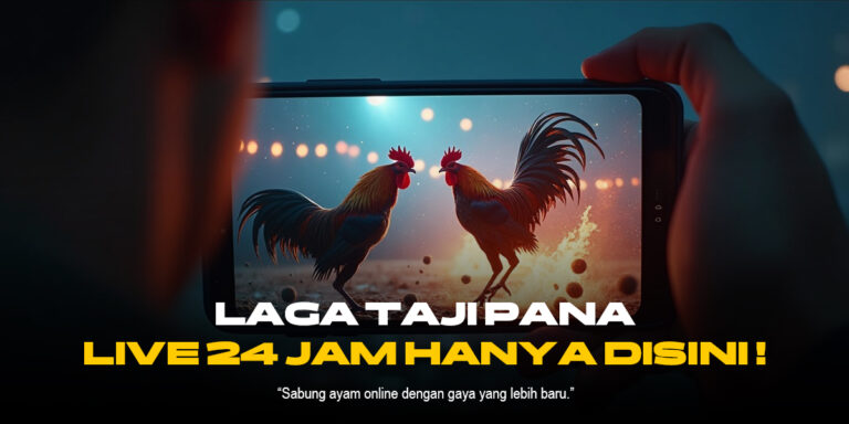 Rahasia Odds dan Jenis Ayam Sabung Ayam di SV388