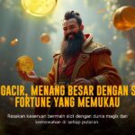 Membongkar Kehebatan Slot Gates of Olympus dari Pragmatic Play
