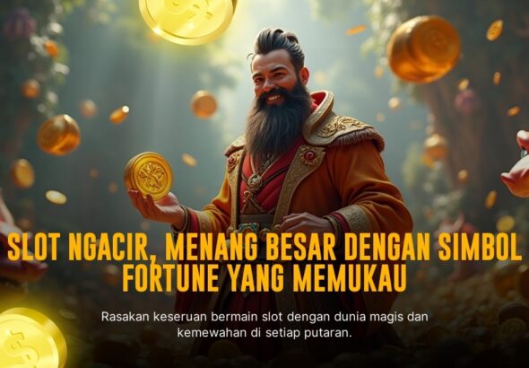 Membongkar Kehebatan Slot Gates of Olympus dari Pragmatic Play