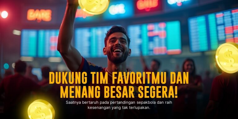 Keunggulan Game Slot Pragmatic Play Bola yang Menghibur dan Menguntungkan