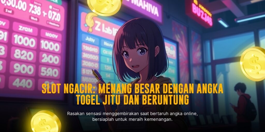 Misteri Menarik di Balik Togel Singapore (SGP)