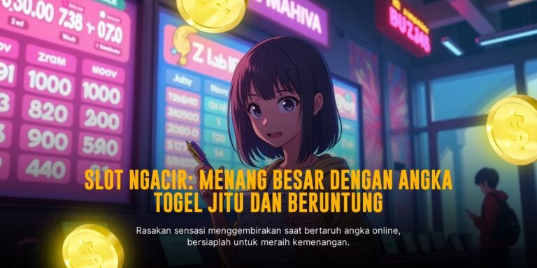 Misteri Menarik di Balik Togel Singapore (SGP)