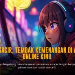 Mengeksplorasi Dunia Arcade: Sensasi Main Game CQ9 Arcade