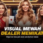 Mengenal ARCADE: Inovasi dan Fitur Unggulan dalam Dunia Arcade Modern