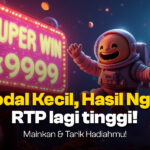 Mengenal Dunia Arcade: Sejarah, Fitur, dan Perkembangannya