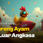 Membedah Dunia Arcade: Lebih dari Sekedar Permainan Nostalgia