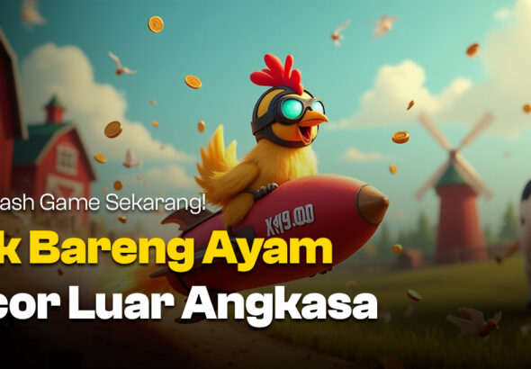 Membedah Dunia Arcade: Lebih dari Sekedar Permainan Nostalgia