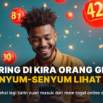 Membedah Dunia Togel: Rahasia, Strategi, dan Fakta Menarik yang Jarang Diketahui