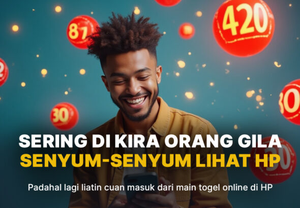 Membedah Dunia Togel: Rahasia, Strategi, dan Fakta Menarik yang Jarang Diketahui