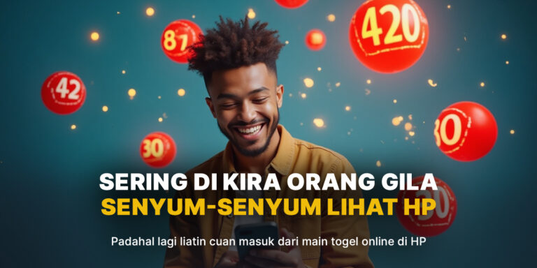 Membedah Dunia Togel: Rahasia, Strategi, dan Fakta Menarik yang Jarang Diketahui