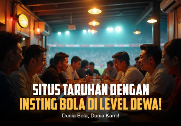 Membongkar Rahasia Bola: Dari Lompatan Bola hingga Dunia Sepak Bola yang Mendebarkan