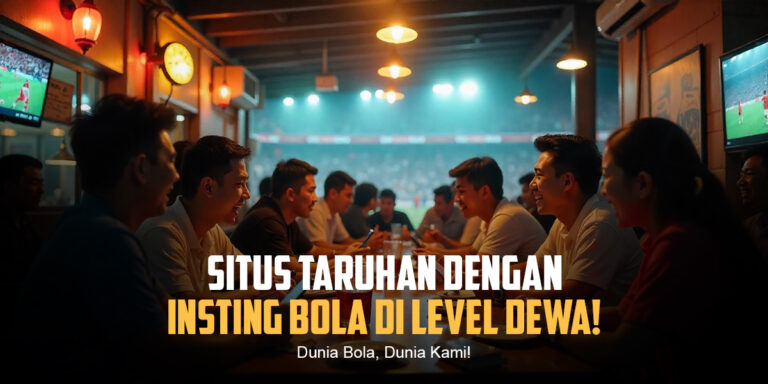 Membongkar Rahasia Bola: Dari Lompatan Bola hingga Dunia Sepak Bola yang Mendebarkan