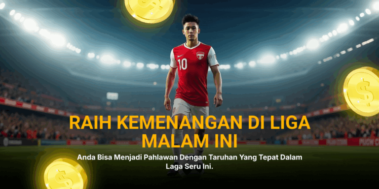 Menaklukkan Dunia Slot dengan Game 'Bola' dari Pragmatic Play