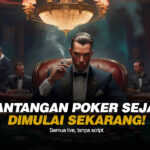 Mengenal Dunia ARCADE: Inovasi dan Fitur Unggulan dalam Dunia Game