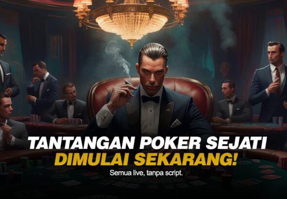 Mengenal Dunia ARCADE: Inovasi dan Fitur Unggulan dalam Dunia Game