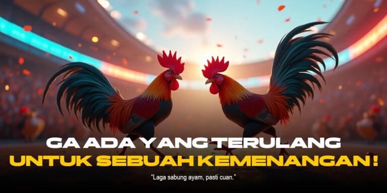 Mengenal Sabung Ayam: Tradisi, Kontroversi, dan Faktanya