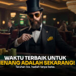 Sensasi Main Live Casino Sic Bo dari Evolution Gaming