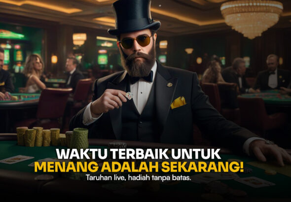 Sensasi Main Live Casino Sic Bo dari Evolution Gaming