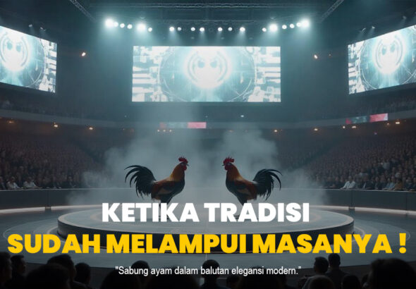 Mendalami Dunia ARCADE: Inovasi, Fitur, dan Platform Terbaru