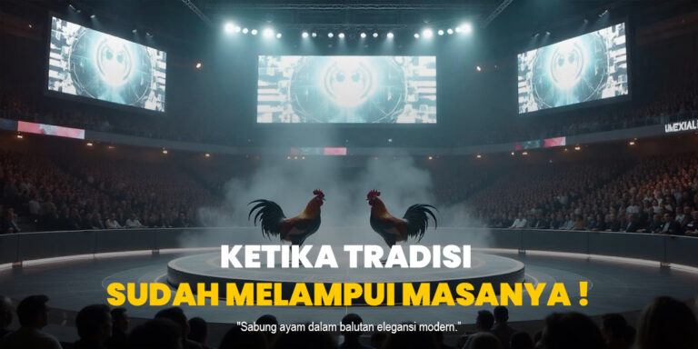 Mendalami Dunia ARCADE: Inovasi, Fitur, dan Platform Terbaru