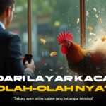 S128: Panduan Lengkap Sabung Ayam Online dan Odds Terbaik