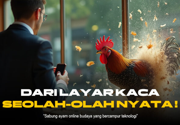 S128: Panduan Lengkap Sabung Ayam Online dan Odds Terbaik
