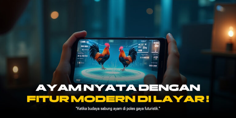 Mengenal Jenis Ayam Bangkok dalam Sabung Ayam SV388