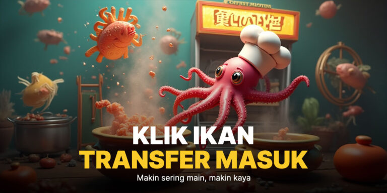 Arcade Legend: SimplePlay Dingdong Fishing Memikat Semua Pecinta Game