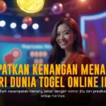 Menguak Rahasia Kemenangan di Pasaran Togel Singapore (SGP)