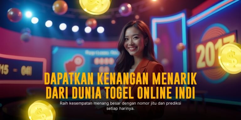 Menguak Rahasia Kemenangan di Pasaran Togel Singapore (SGP)