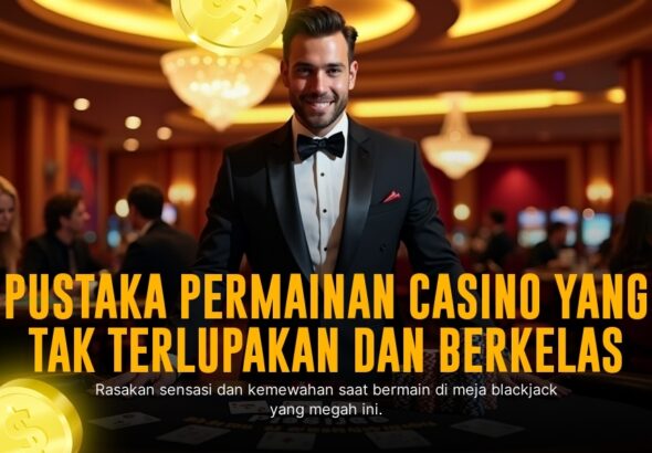 Rasakan Sensasi Baccarat Online Evolution Gaming yang Mengasyikkan
