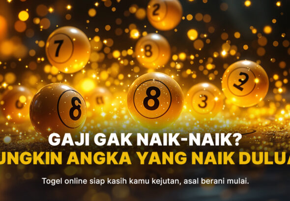 Kenikmatan Togel Singapore: Strategi dan Tips Jitu Menang