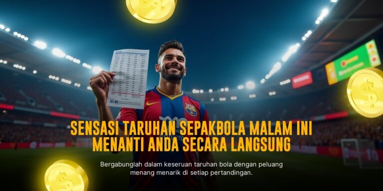 Bola Champions: Sensasi Taruhan Bola dengan SBOBET