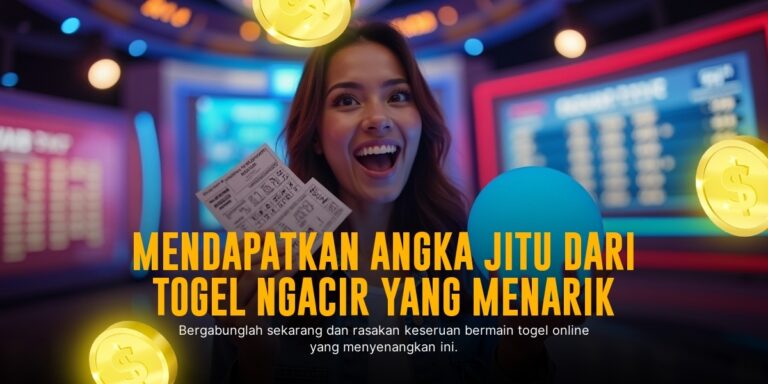Raih Keberuntungan Maksimal di Pasaran Togel Singapore