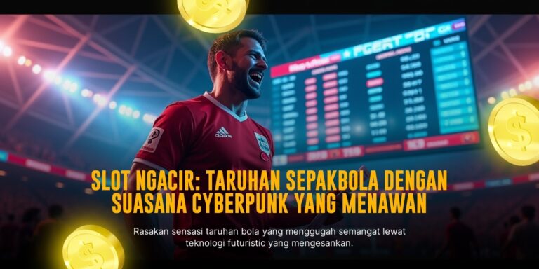Menaklukkan Slot Petualangan dengan Game 'BOLA' dari Pragmatic Play