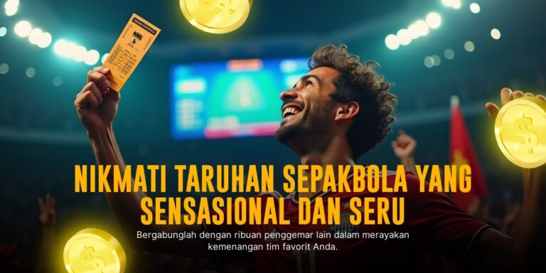 Mengenal Bola Slot Gacor dari Pragmatic Play yang Bikin Ketagihan