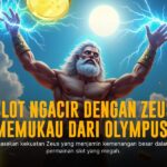 Fury of Cleopatra: Slot Pragmatic Play Penuh Kejutan Jackpot