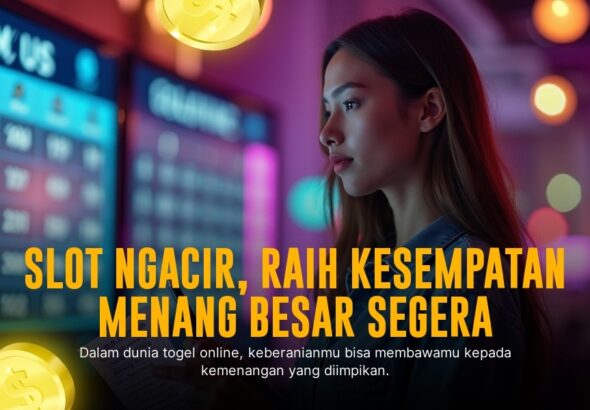Raih Kemenangan Mudah dengan Strategi Terbaik Togel Singapore