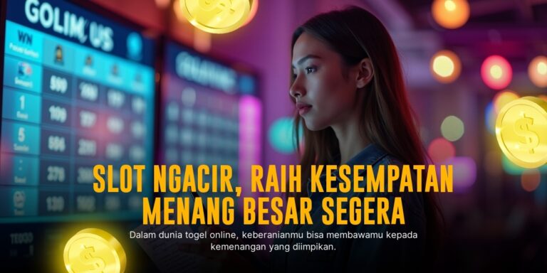 Raih Kemenangan Mudah dengan Strategi Terbaik Togel Singapore