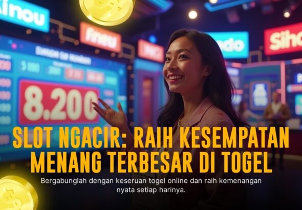 Fenomena Togel Singapore: Strategi dan Tips Menangkan Hadiah