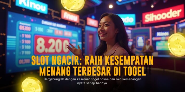 Fenomena Togel Singapore: Strategi dan Tips Menangkan Hadiah