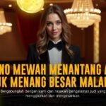 Mendobrak Sensasi Taruhan dengan Live Casino Evolution Gaming