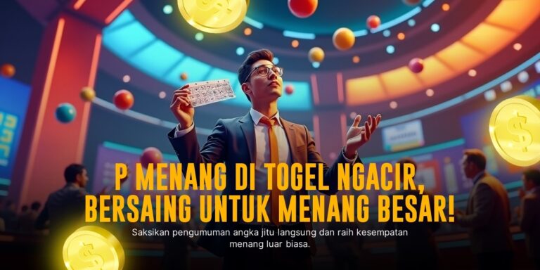 Strategi Jitu Menang Togel Singapore (SGP) yang Perlu Kamu Tahu