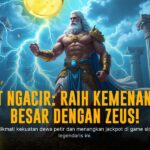 Menggali Keunikan Slot Sweet Bonanza dari Pragmatic Play