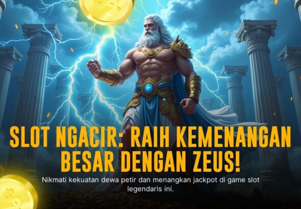 Menggali Keunikan Slot Sweet Bonanza dari Pragmatic Play