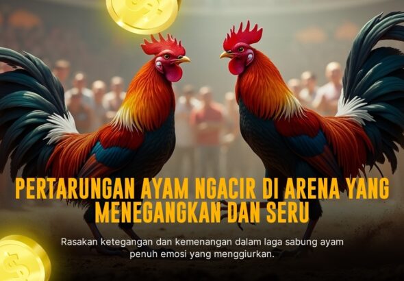 Mengenal Kehebatan Jenis Ayam Bangkok dalam Sabung Ayam SV388
